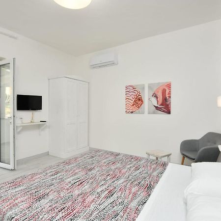 B&B Incentro Santa Maria di Castellabate Exterior photo